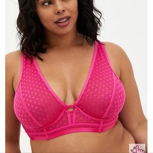 Torrid Bralette